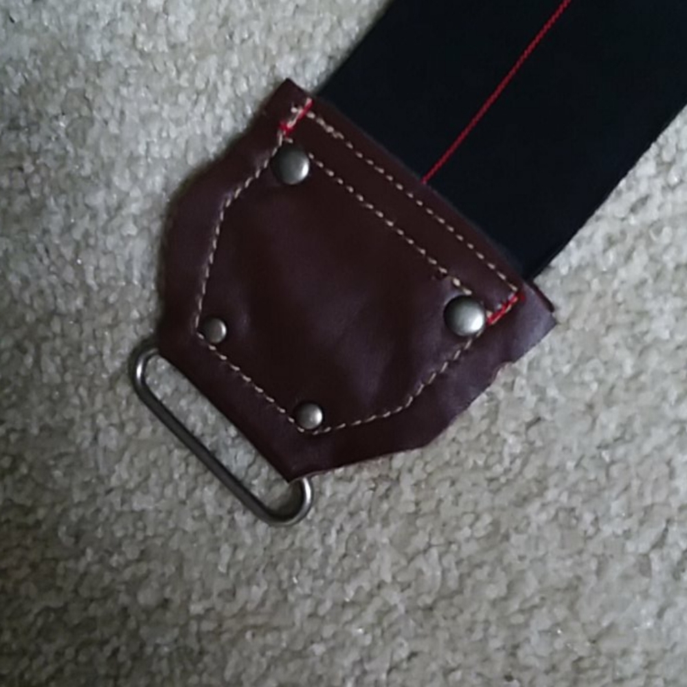 COMMON THREAD BELT - Picture 2 of 6